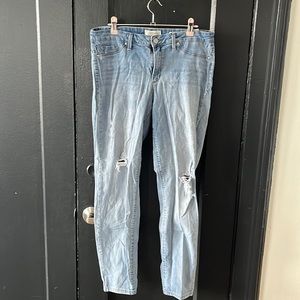 Jessica Simpson Jeans